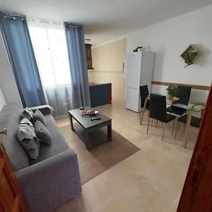  Apartamento Acogedor Piso En España