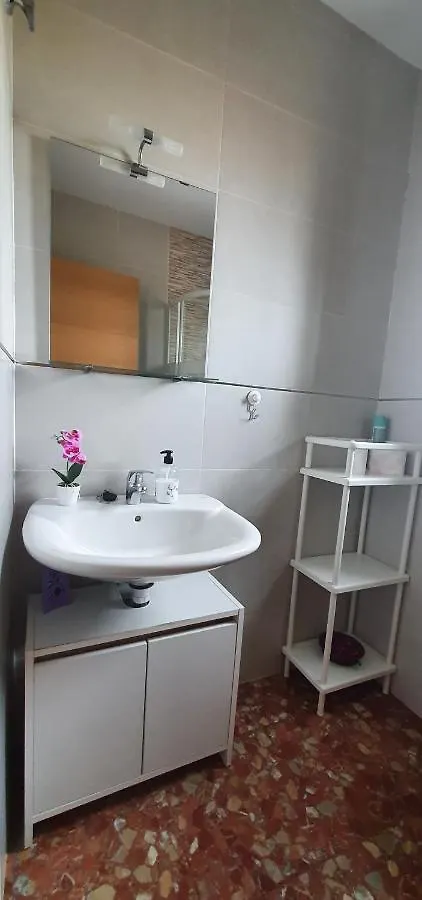 Apartamento Villa Del Carmen Almayate Alto